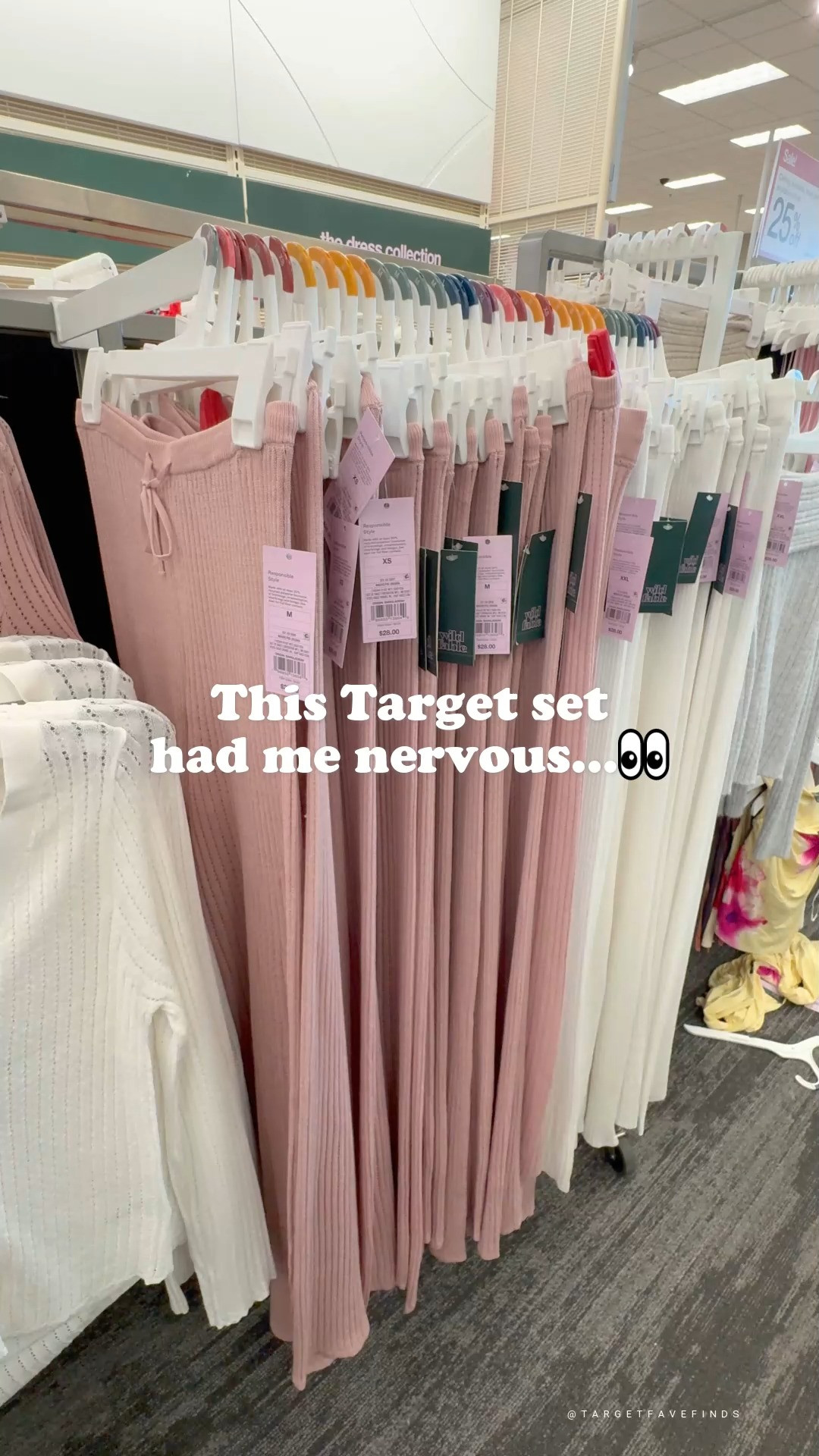 open knit cardigan and pants, also available in matching shorts! size up on pants, cardigan is true to size, targetfavefinds  

 #LTKSaleAlert #LTKFindsUnder50 #LTKStyleTip