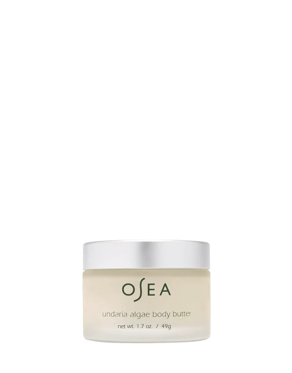 Undaria Algae™ Body Butter I Anti-Aging Moisturizer | Clean Body Butter | OSEA Malibu
