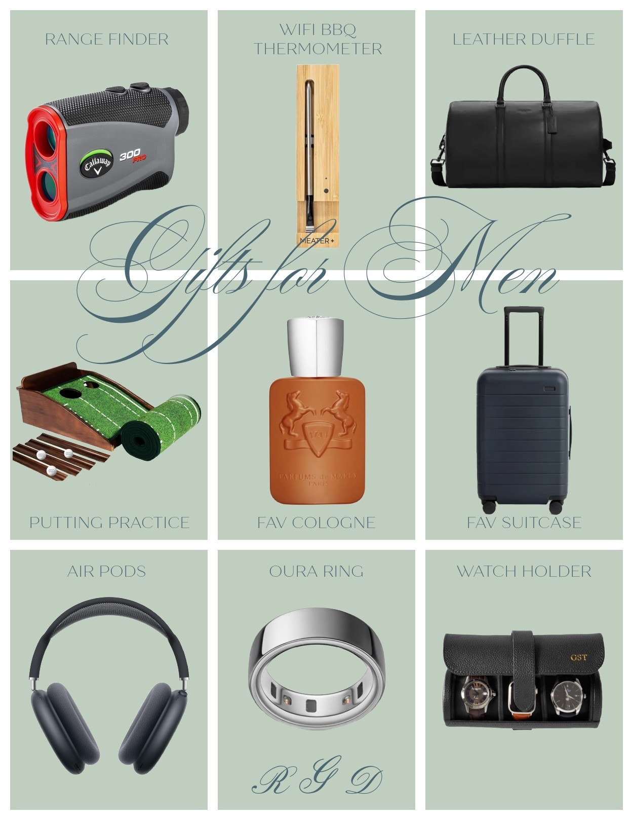 Gift guides for him, gift ideas for him

#LTKMens #LTKGiftGuide #LTKHoliday