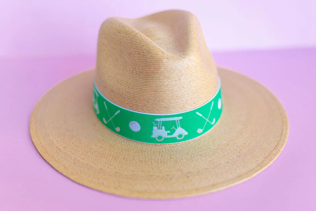 The Un-FORE-Gettable Band | Bandette Bands