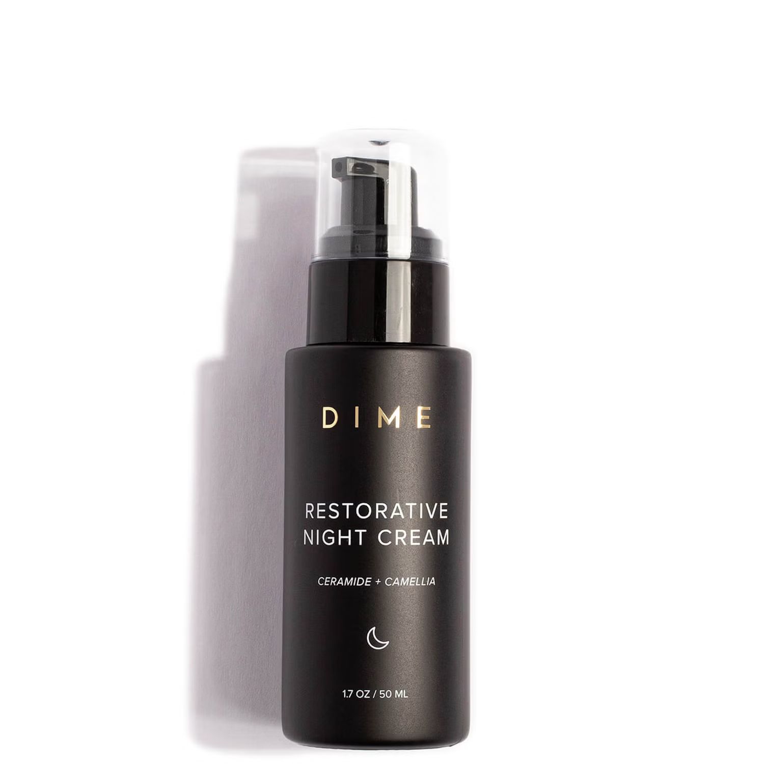 Dime Beauty Co Restorative Night Cream 50ml | Dermstore (US)