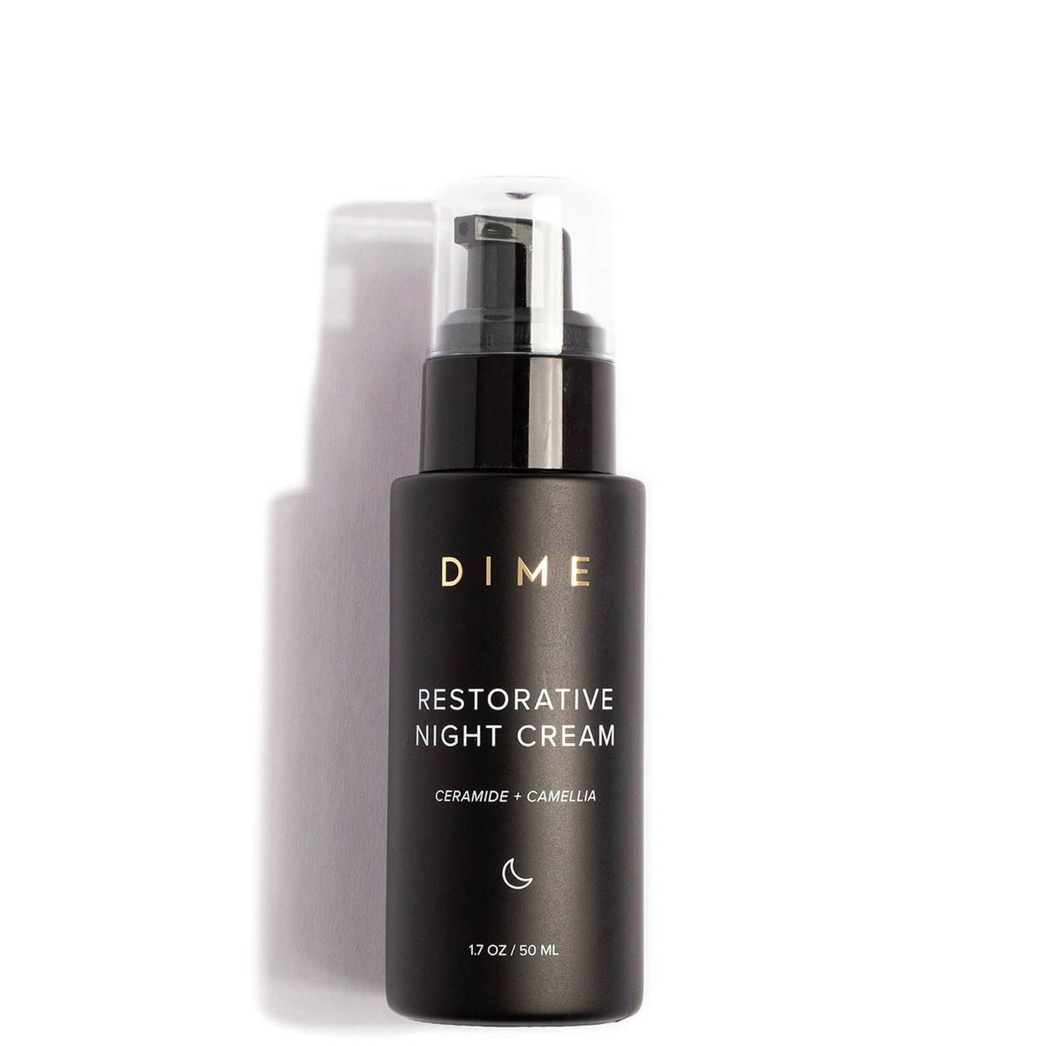 Dime Beauty Co Restorative Night Cream 50ml | Skinstore