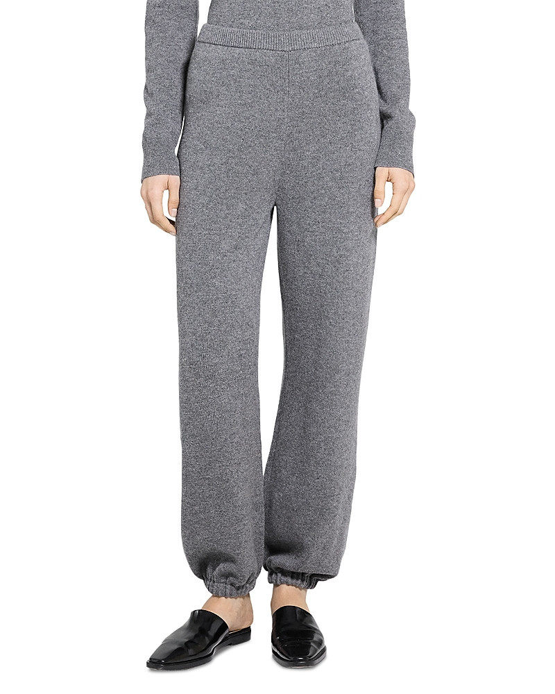 Theory Cashmere Sweatpants | Bloomingdale's (US)