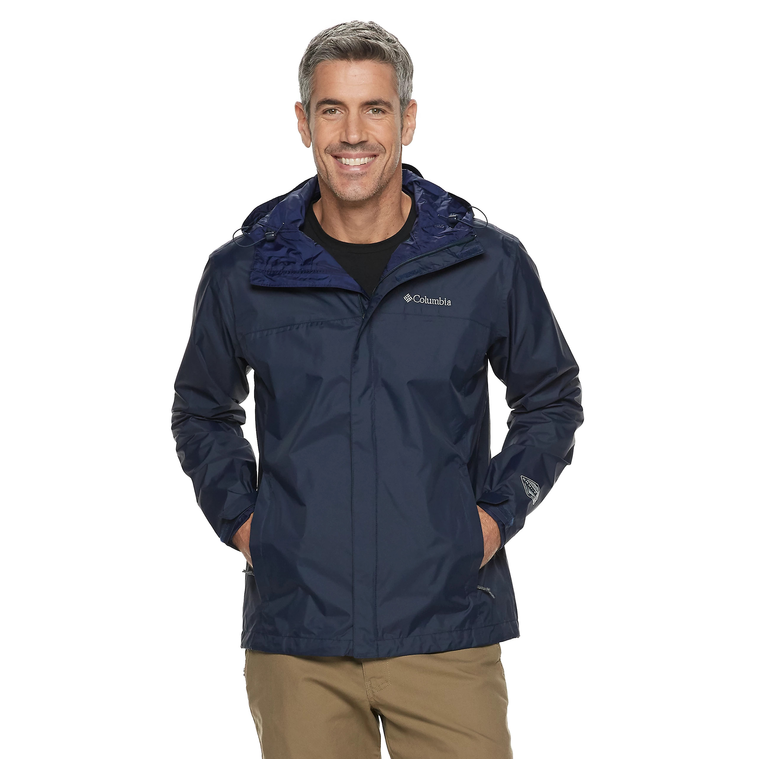 Men's Columbia WaterTight II Jacket | Kohl's