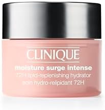 Clinique Moisture Surge Intense 72H Lipid-Replenishing Hydrator Face Moisturizer With Aloe Water ... | Amazon (US)