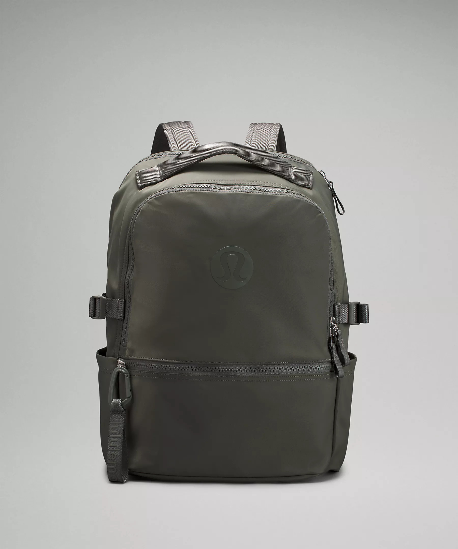 New Crew Backpack 22L | Unisex Bags,Purses,Wallets | lululemon | lululemon (CA)