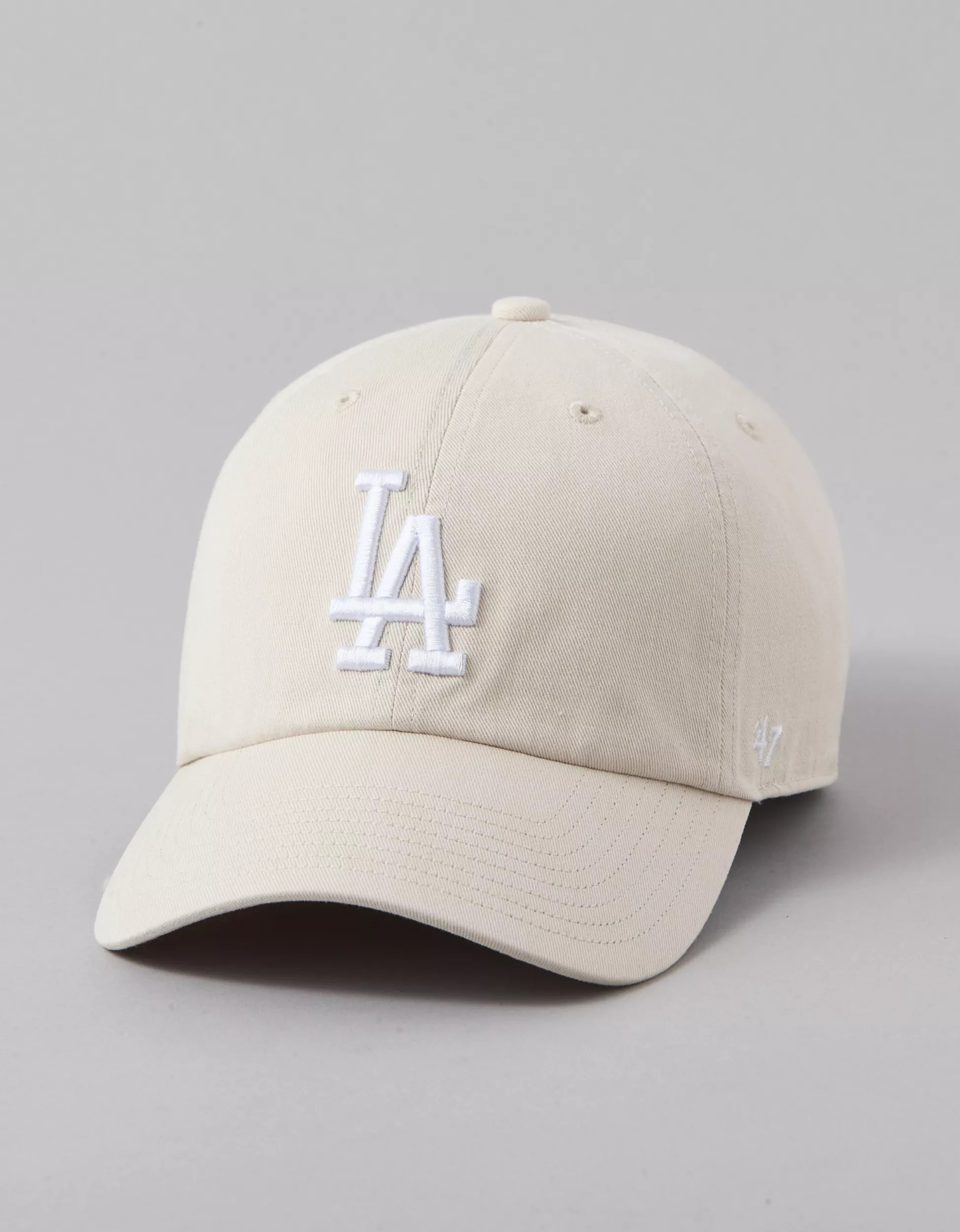 '47 Los Angeles Dodgers Baseball Hat | American Eagle Outfitters (US & CA)