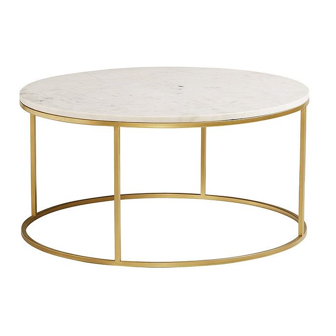 Cade Coffee Table | Ballard Designs, Inc.