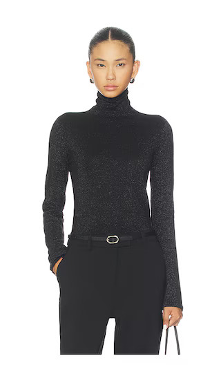 Bessi Turtleneck Sweater | Revolve Clothing (Global)