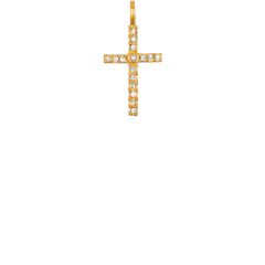 Cross by @themominstyle | Sequin