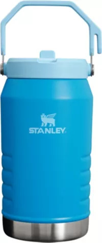 Stanley 64 Oz. IceFlow Flip Straw Jug | DICK'S Sporting Goods