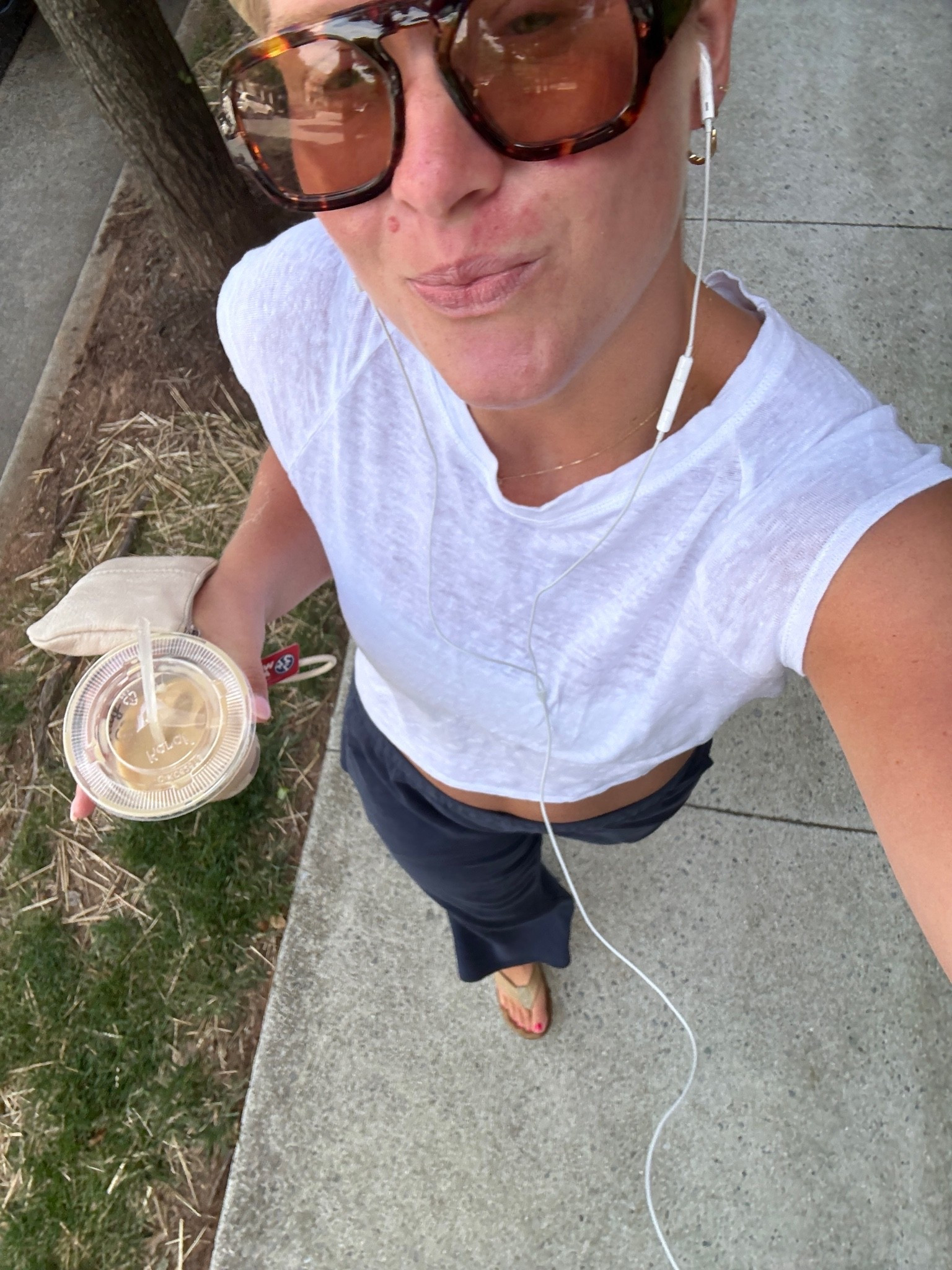 walk fit