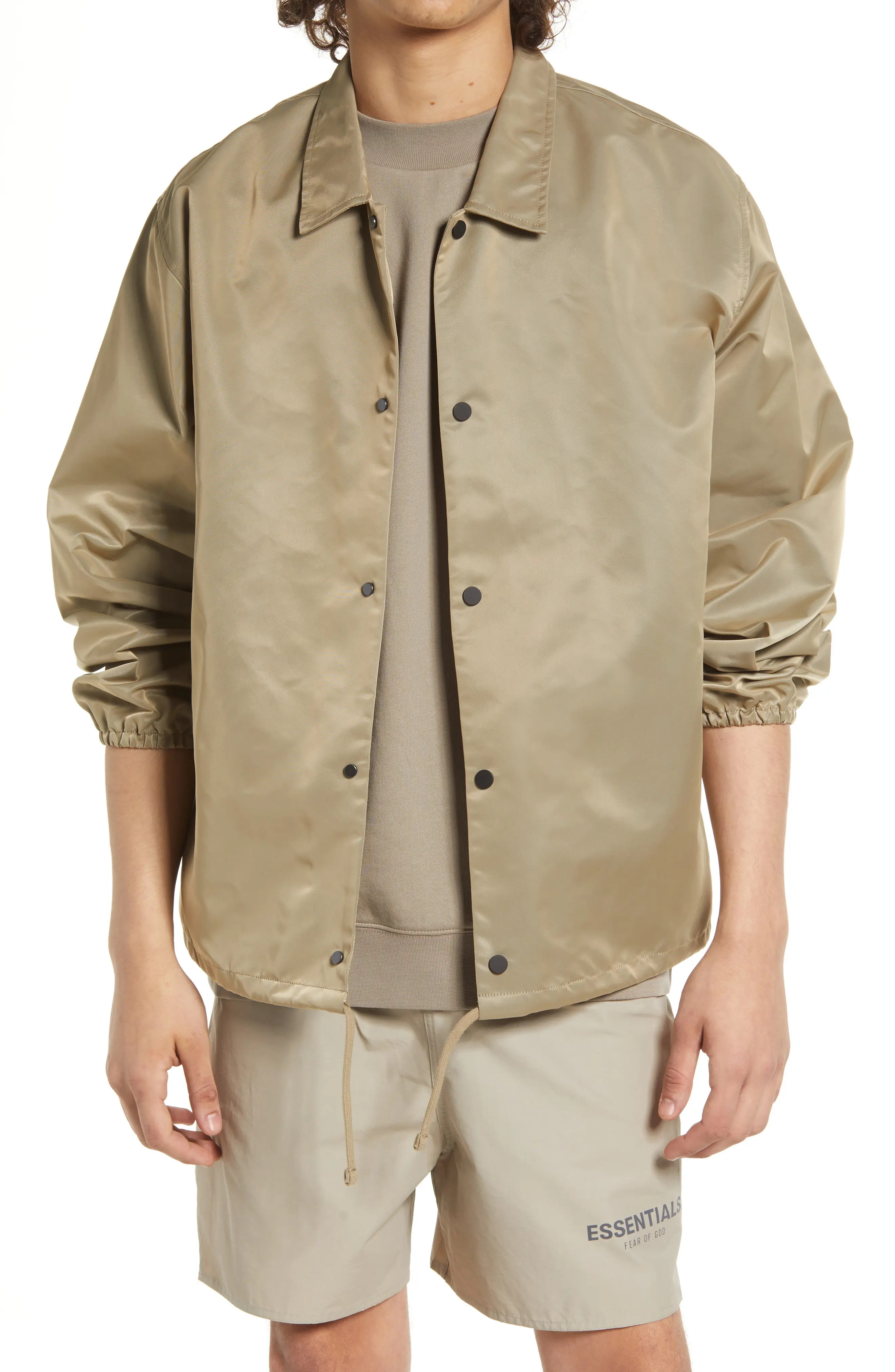 Coach's Jacket (Men) | Nordstrom | Nordstrom