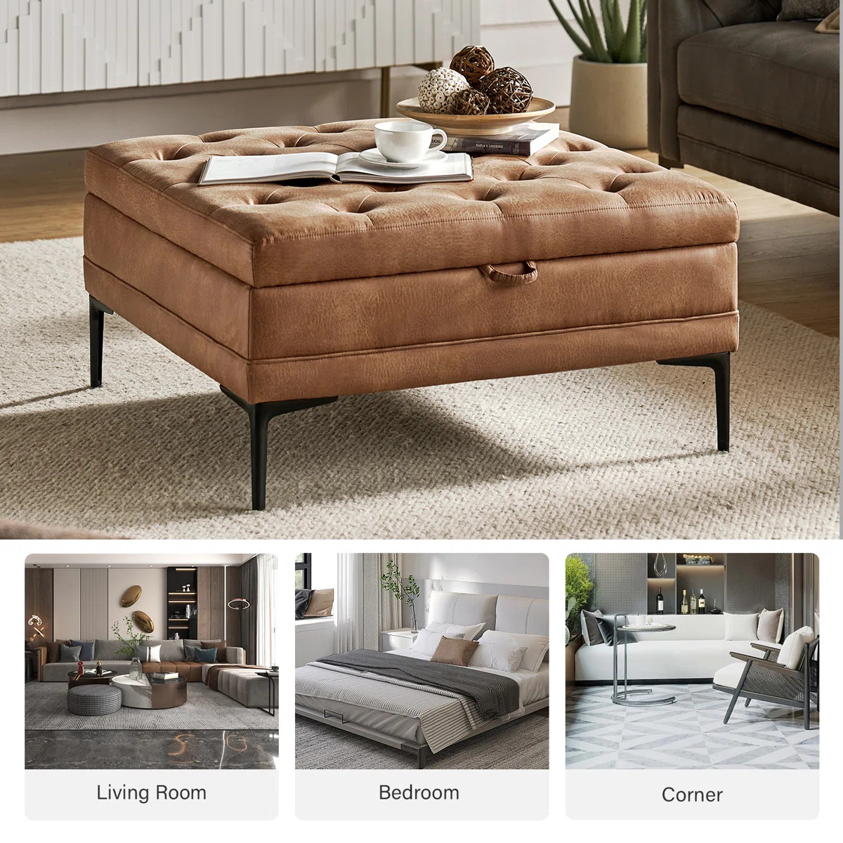 Menu | Wayfair North America
