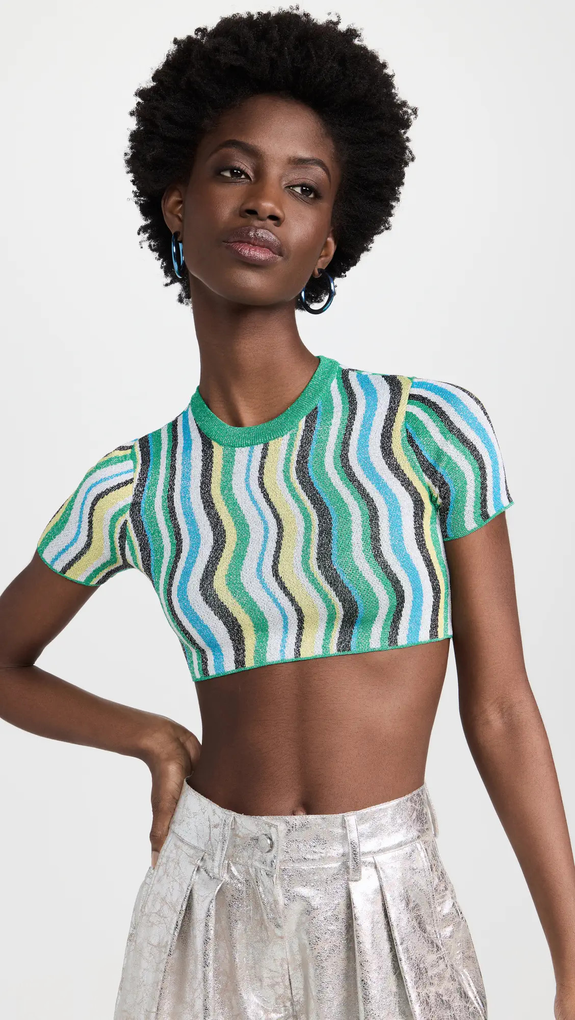 Simon Miller Pez Tee | Shopbop | Shopbop