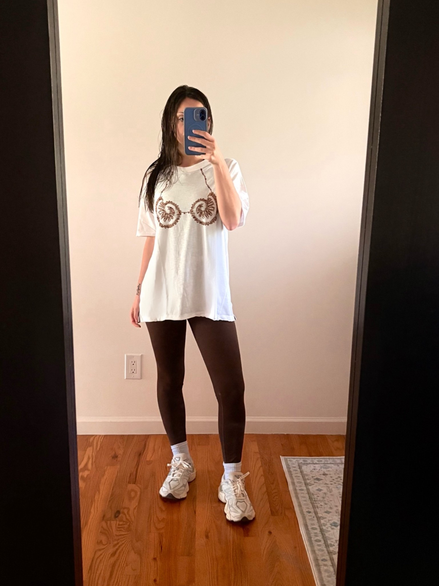 Run errands but make it more fun with this summer Tee. The ultimate get stuff done uniform.

#LTKfitnessgoals #LTKTravel #LTKSeasonal