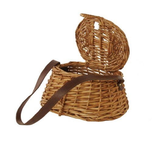 Willow Creel | Amazon (US)