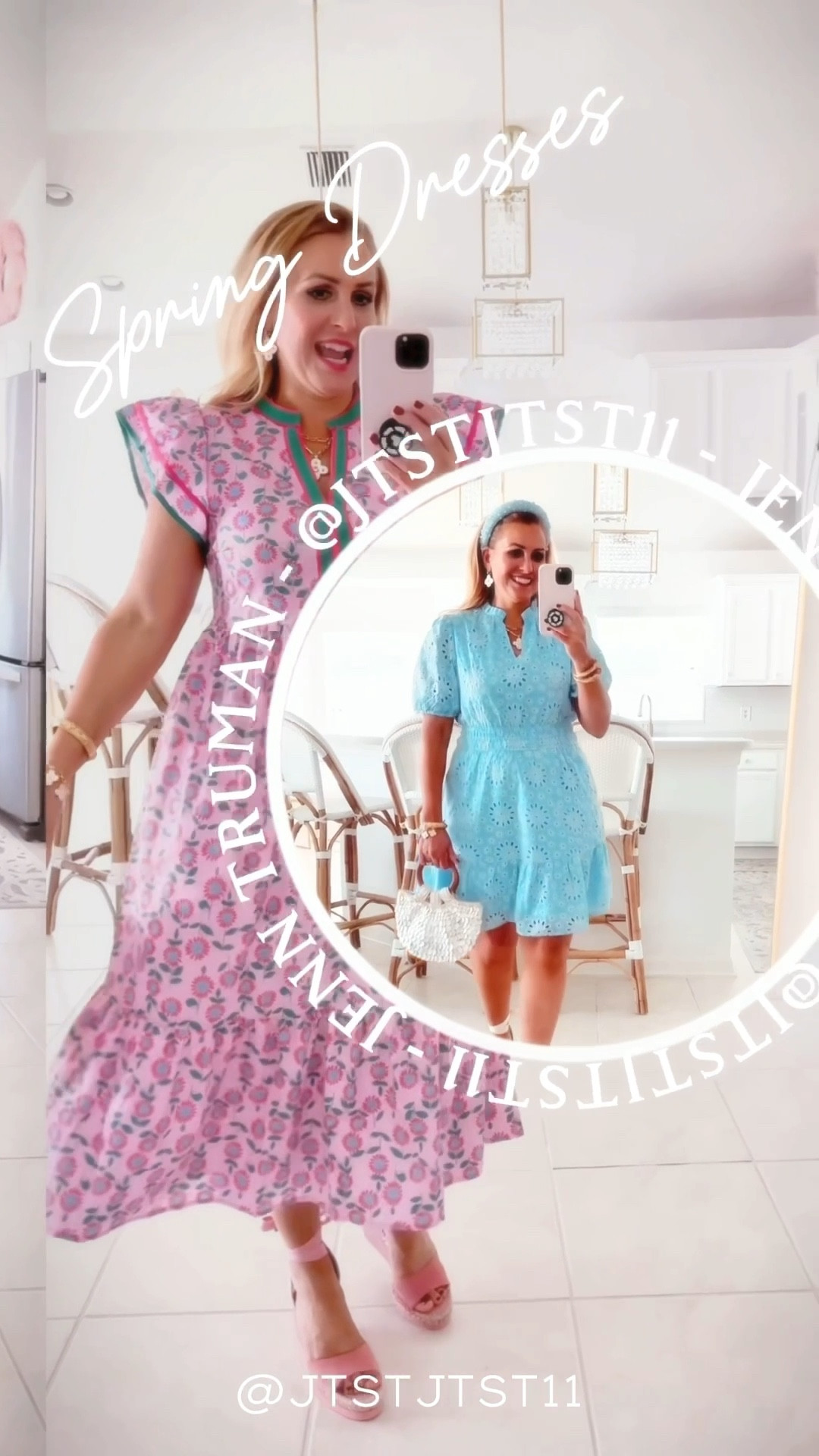 Resort wear for Women / Summer Dresses / Florida Outfits Vacation

Wearing a medium in both dresses.

summer 2026 outfits | tropical vacation outfits | cute vacation outfits | island vacation outfits | ibiza outfits | vacation outfits | vacation style | puerto rico outfits | italian summer outfits | euro summer outfits | casual summer outfits | italy outfits | summer fits | summer dresses | beach outfit | beachy summer outfits | carribean vacation outfits | beach vacation outfits | bahamas vacation outfits | mexico vacation outfits | resort wear for women | resort vacation outfits | resort outfit ideas | tropical vacation outfits | island vacation outfits | vacation outfits tropical | puerto rico outfits | beachy outfits | summer outfits 2026 | spring break outfit | spring break outfits | summer bikinis | florida outfits | florida vacation outfits | florida outfits vacation
 

#LTKSeasonal #LTKOver40 #LTKSaleAlert #LTKU #LTKTravel #LTKgrwm #LTKootd #LTKMidsize #LTKvlog #LTKWedding #LTKspringtrends #LTKSwim