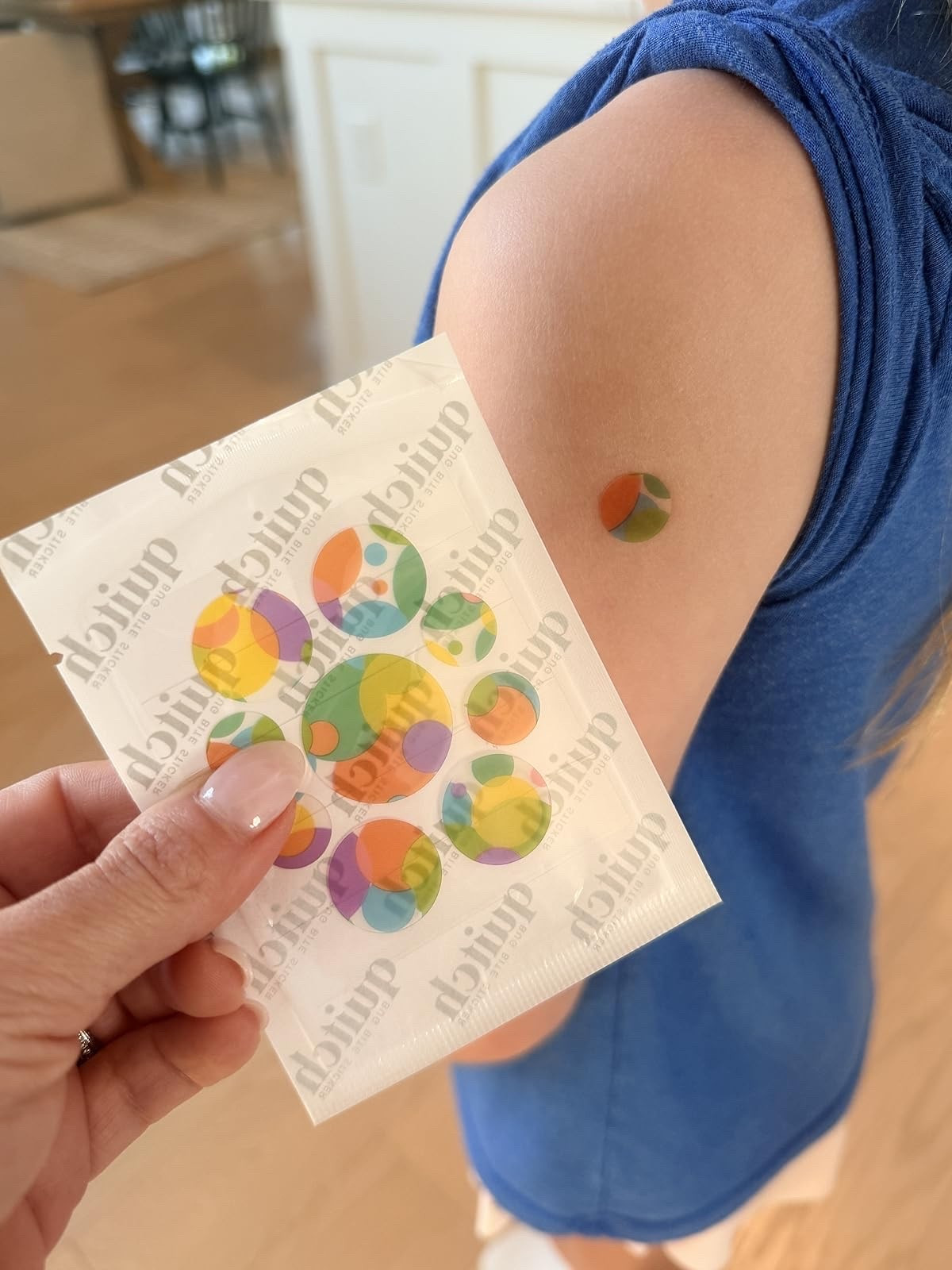 These bite relief patches are a must-have for camping trips & outdoor activities! Great for kids and adults alike. #campingessentials #relief

#LTKSeasonal #LTKKids #LTKmomlife