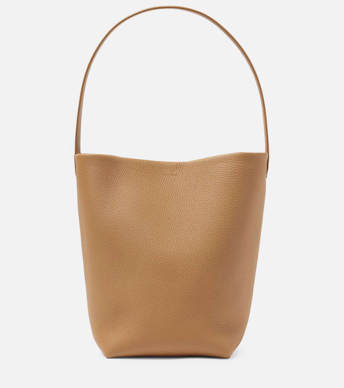 Park N/S Medium leather tote bag | Mytheresa (US/CA)