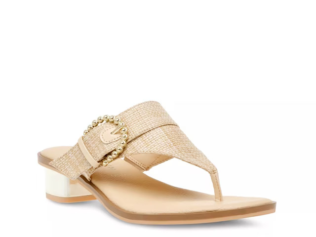 Anne Klein Tillie Sandal | DSW