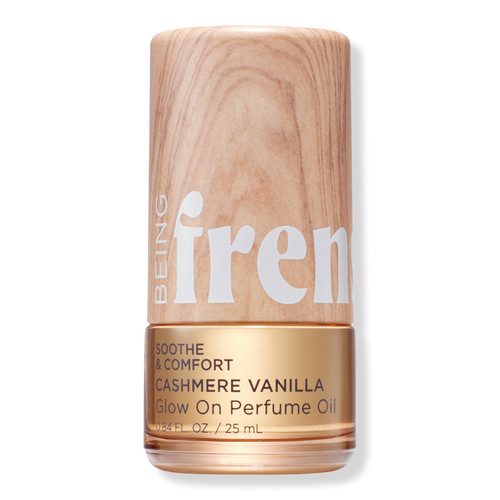 Glow On Perfume Oil | Ulta