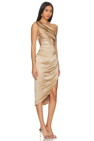 Cassini Dress
                    
                    ELLIATT | Revolve Clothing (Global)