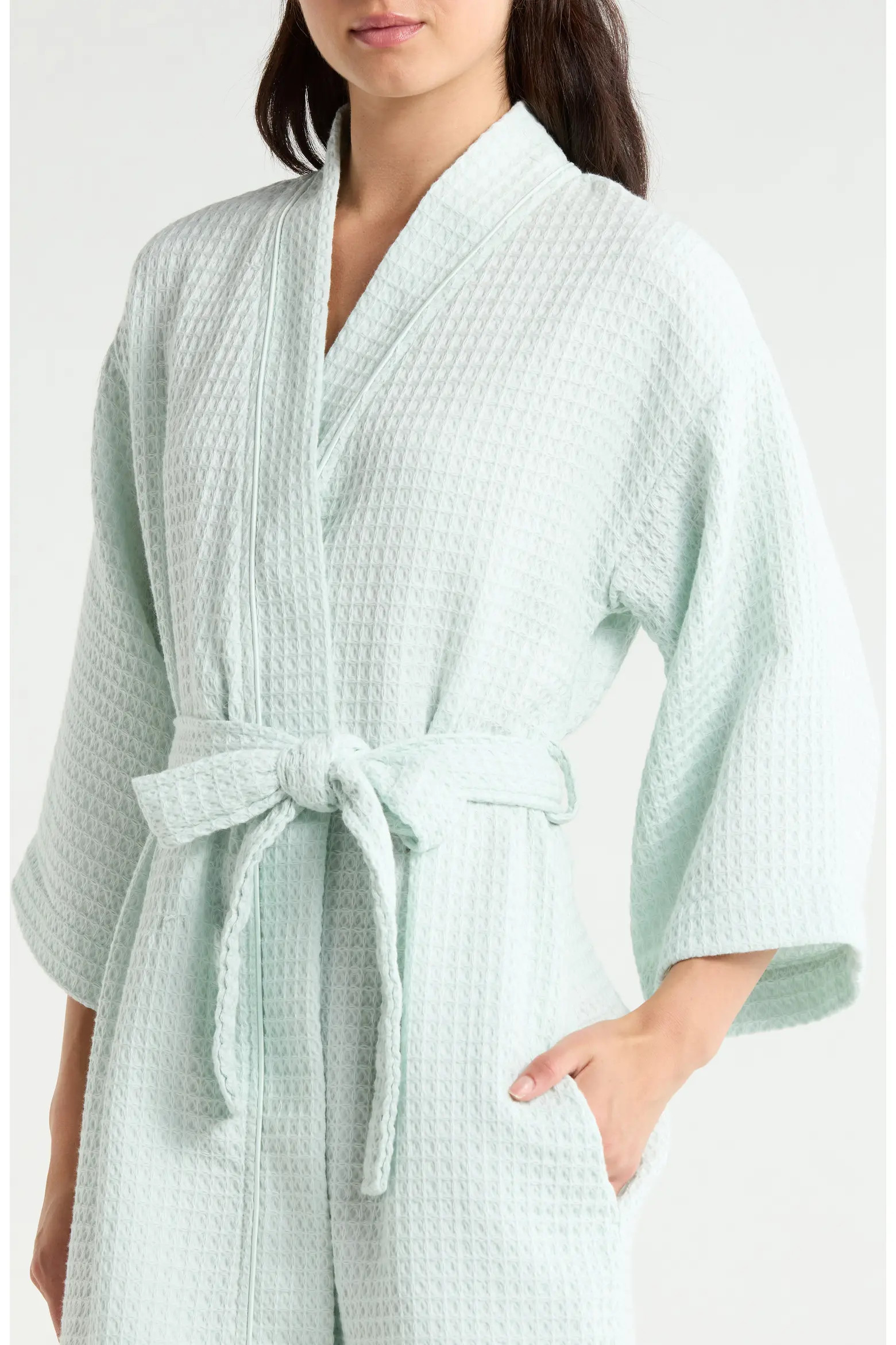 Everyday Waffle Robe (Women) | Nordstrom | Nordstrom