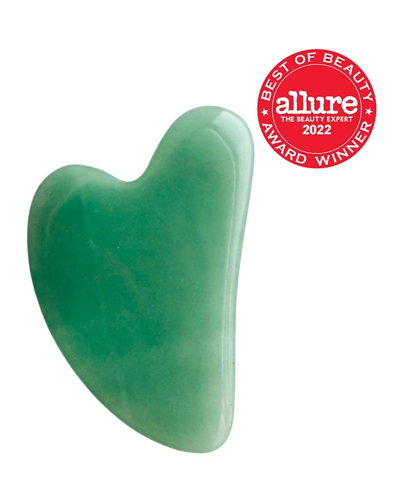 Mount Lai The Jade Gua Sha Facial Lifting Tool | Bloomingdale's (US)