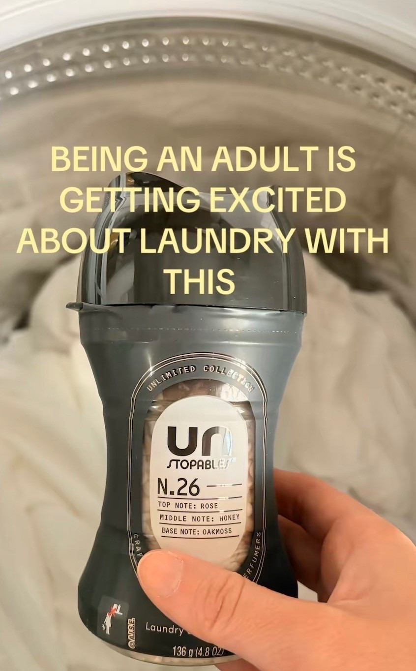 Literally smells so good!!

#LTKdayinmylife #LTKTravel