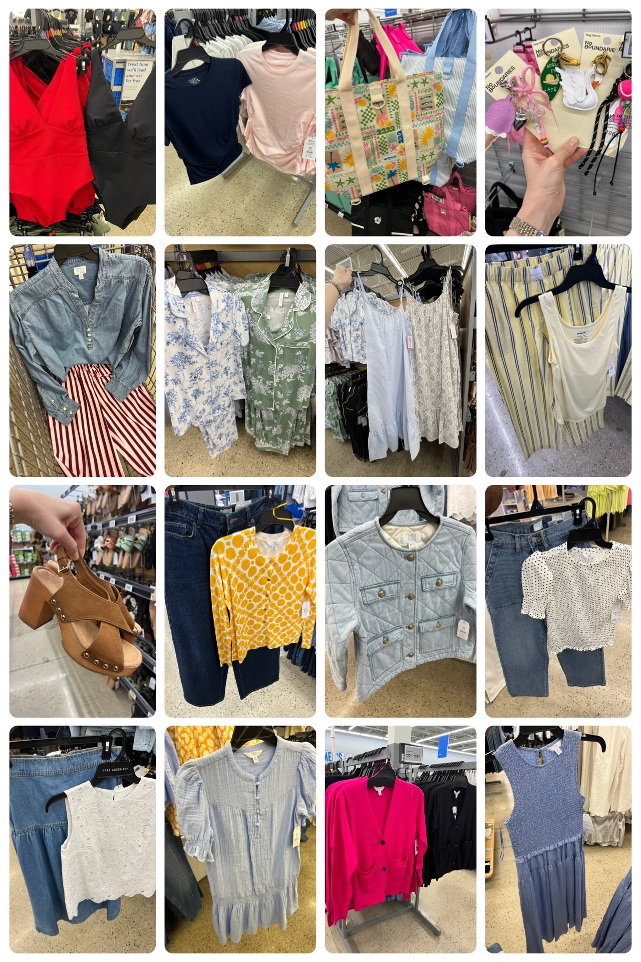 Walmart daily candy! 🍭🍬🍫