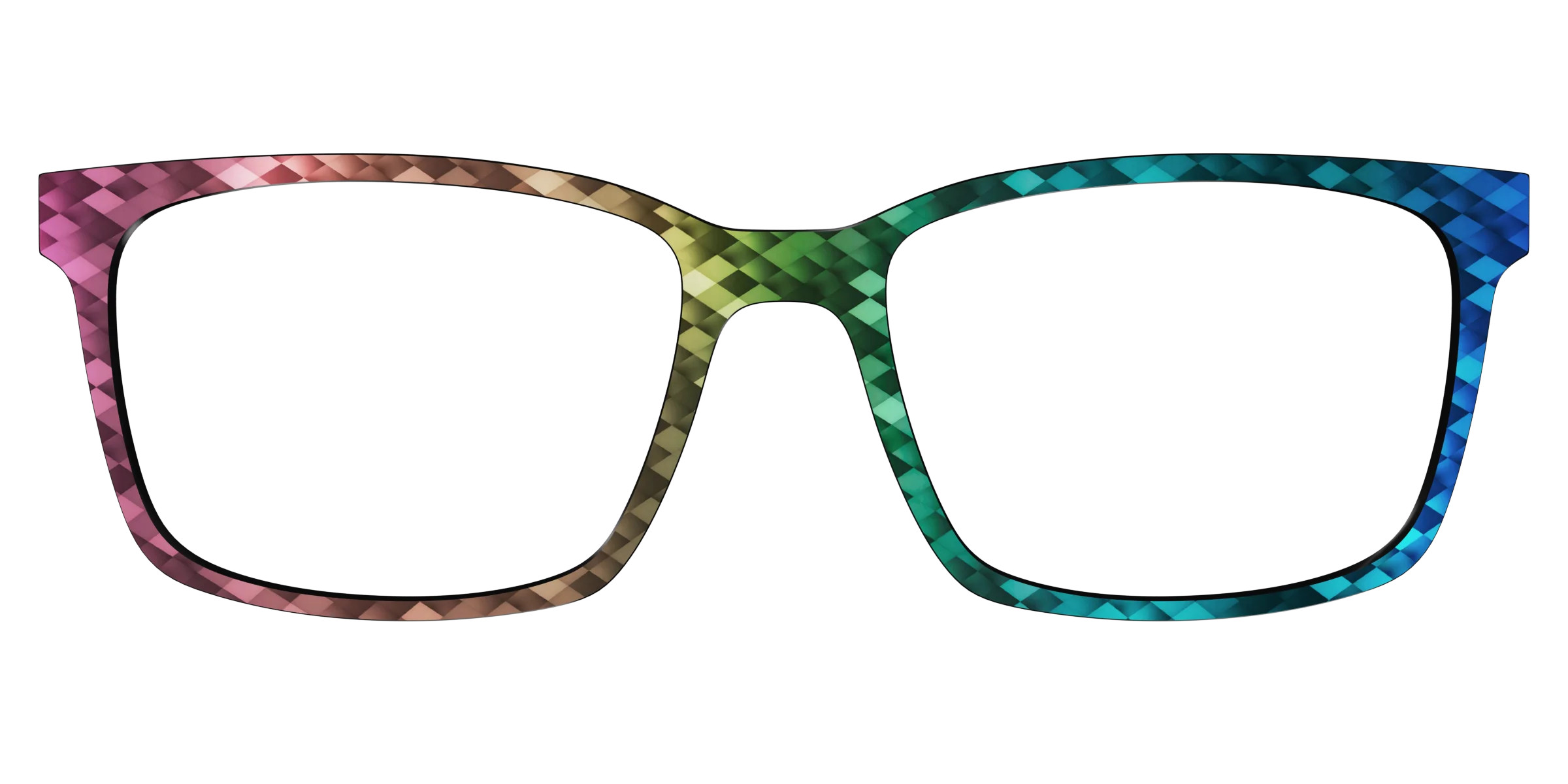 The Rainbow Prism | Pair Eyewear