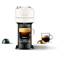 Nespresso Vertuo Next Coffee and Espresso Maker by De'Longhi, White | Amazon (US)
