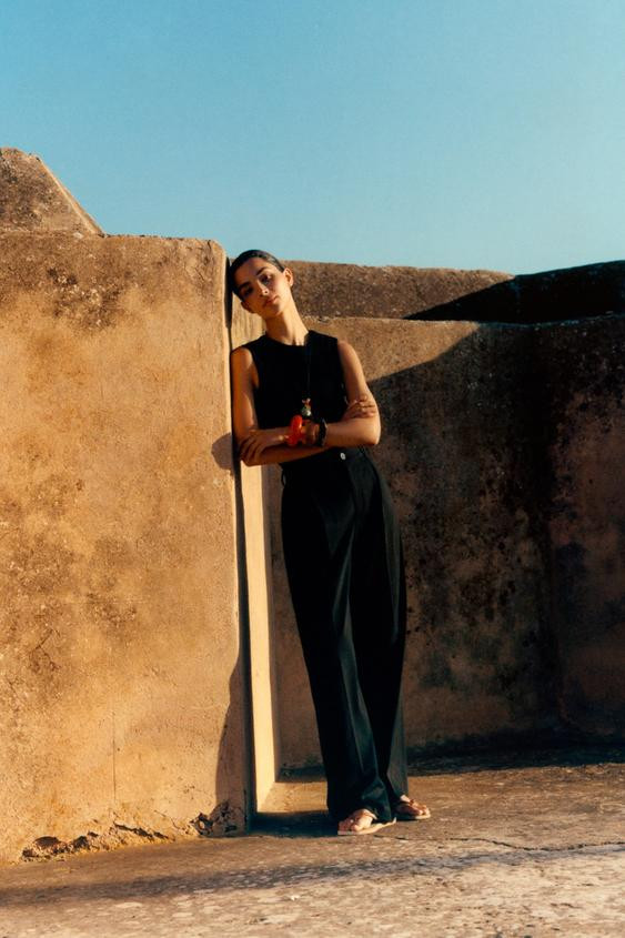 HAVAIANAS ® x ZARA SANDALS | Zara UK