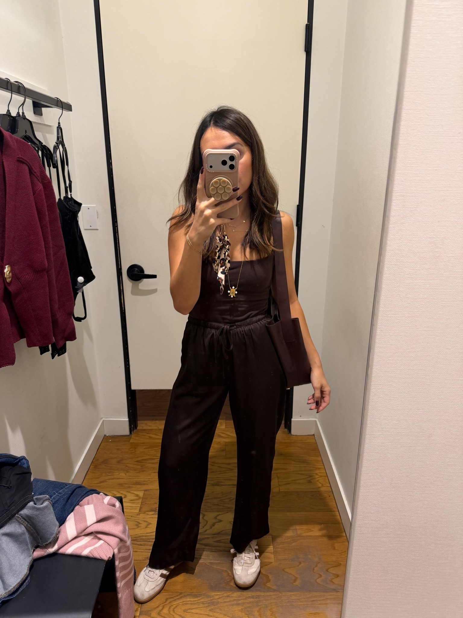 Xs top xs short pants! Use code CYBERAF 

#LTKCyberWeek #LTKSaleAlert #LTKootd