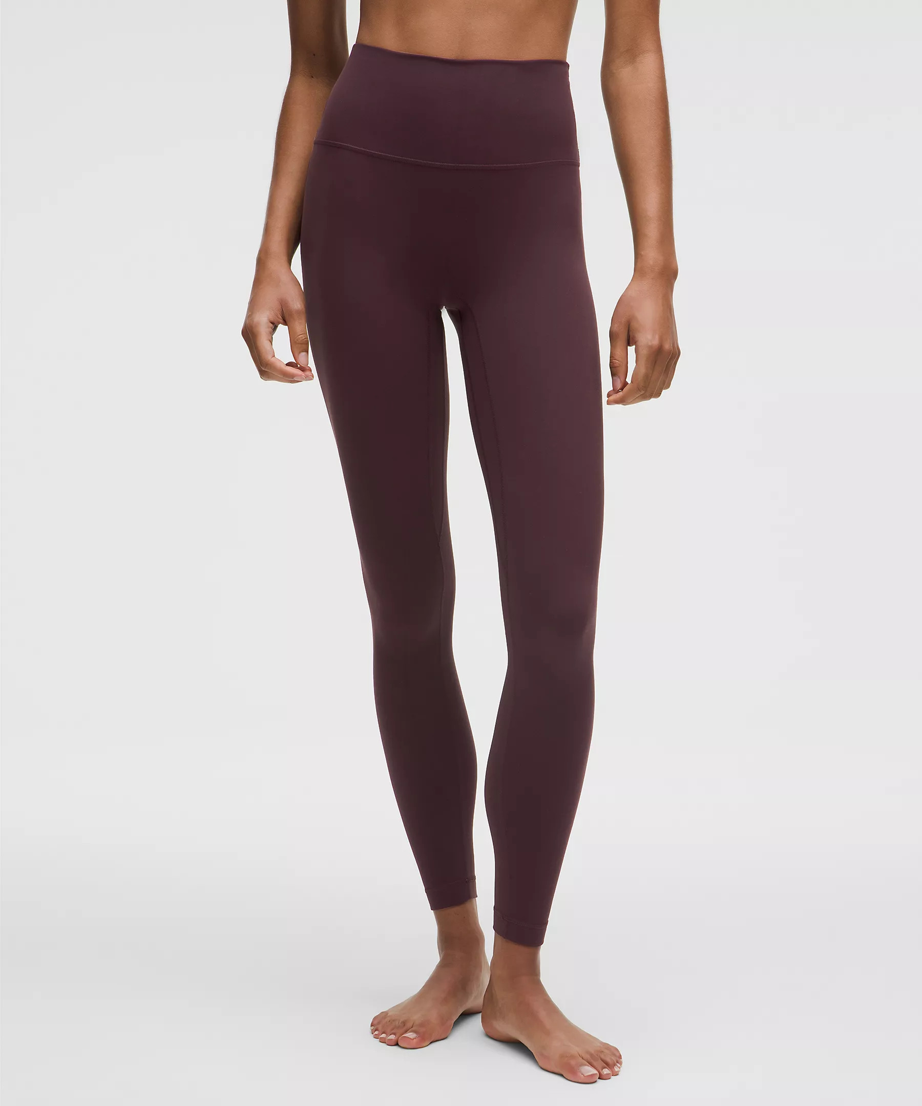 lululemon Align No Line™ High-Rise Pant 28" | Lululemon (US)