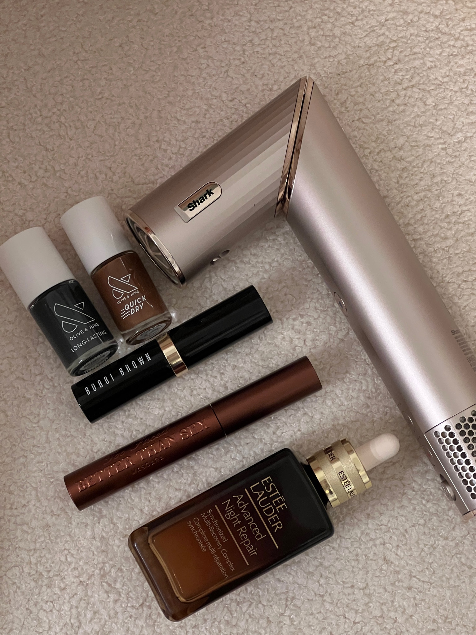 Favorite beauty products of 2023 

#LTKbeauty