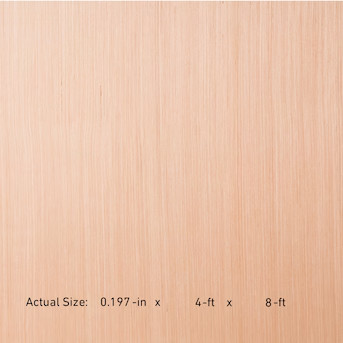 Patriot Timber Products RevolutionPly 5mm x 4-ft x 8-ft Sanded Plywood | Lowe's