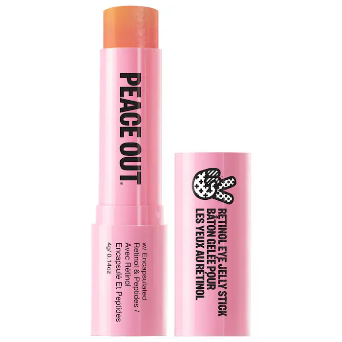 Retinol Jelly Eye Stick | Sephora (CA)