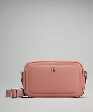 Crossbody Camera Bag *Online Only | Women's Bags,Purses,Wallets | lululemon | Lululemon (US)