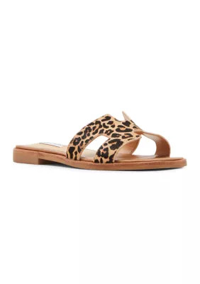 Steve Madden Hadyn Sandals, 7.5M | Belk
