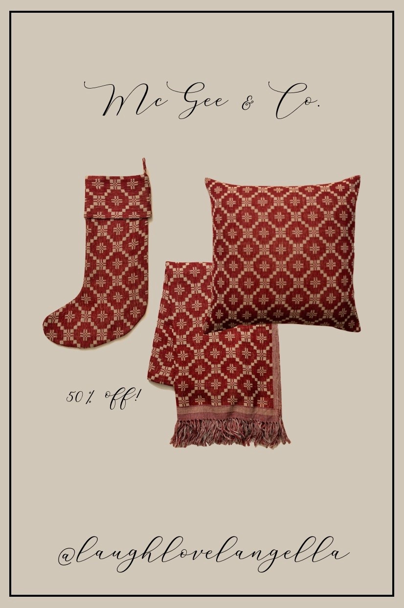 #LTKHome #LTKSeasonal #LTKHoliday