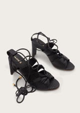 Zaria Black | KAANAS