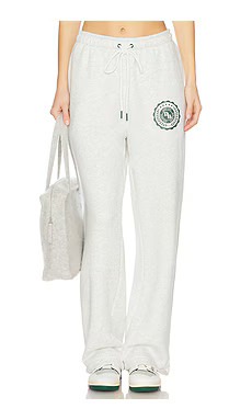 Dairy Boy x REVOLVE Bottle Straight Leg Sweatpants in Heather Grey from Revolve.com | Revolve Clothing (Global)