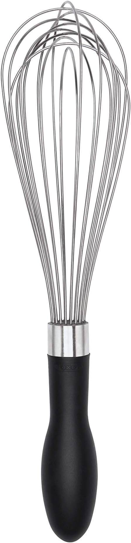 OXO Good Grips 11-Inch Balloon Whisk | Amazon (US)