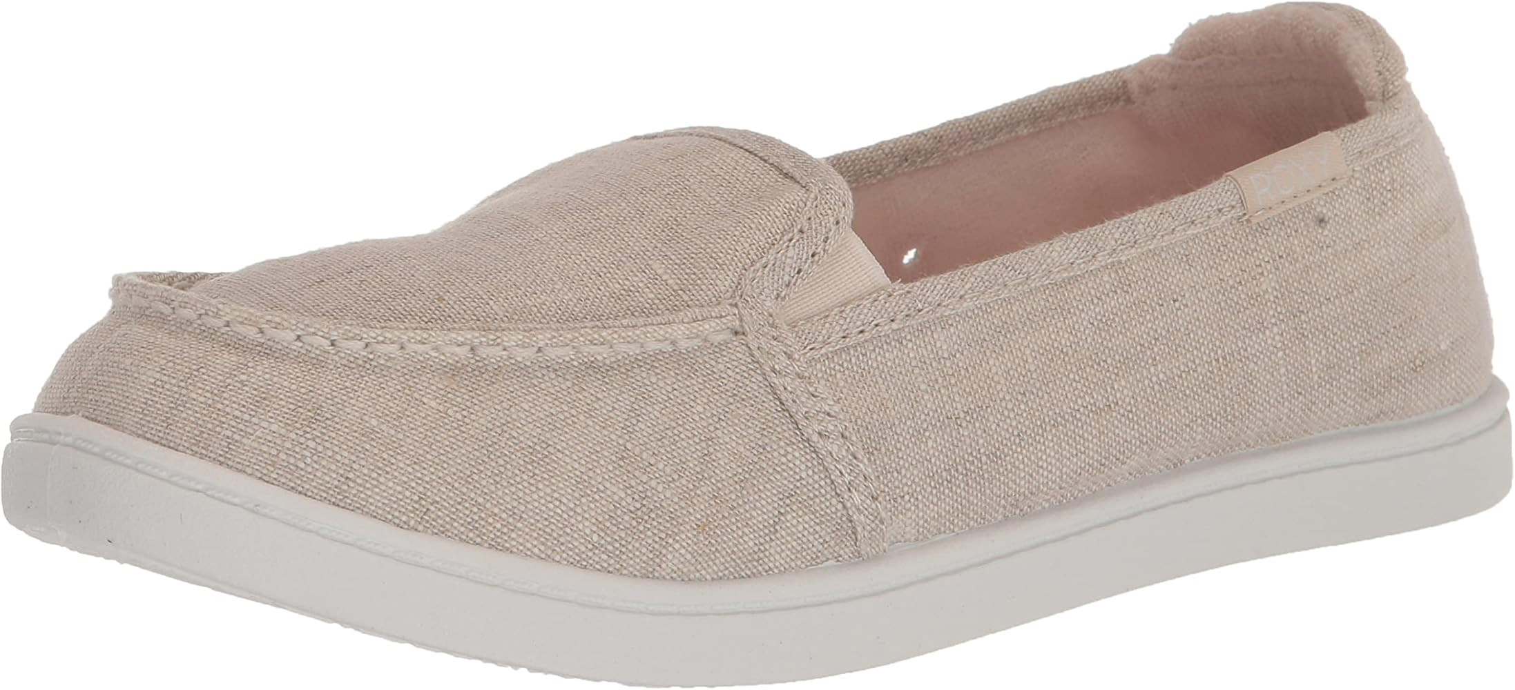 Roxy Women's Minnow Slip on Sneaker Shoe | Amazon (US)