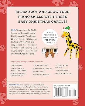 Emily Norris    and 1 more | Amazon (US)