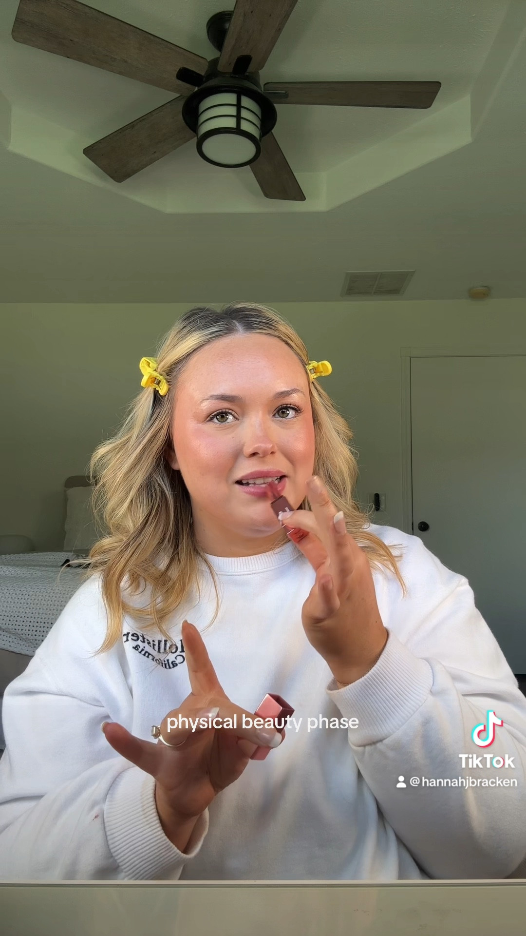 Tried out some new products in my grwm! Obsessed with the saie cream bronzer & Nars afterglow lip balm I’m such a fan 

Makeup routine, natural makeup, summer makeup, back to school makeup, glowy makeup, easy makeup, cream blush, cream bronzer, grwm

#LTKFind #LTKbeauty #LTKU