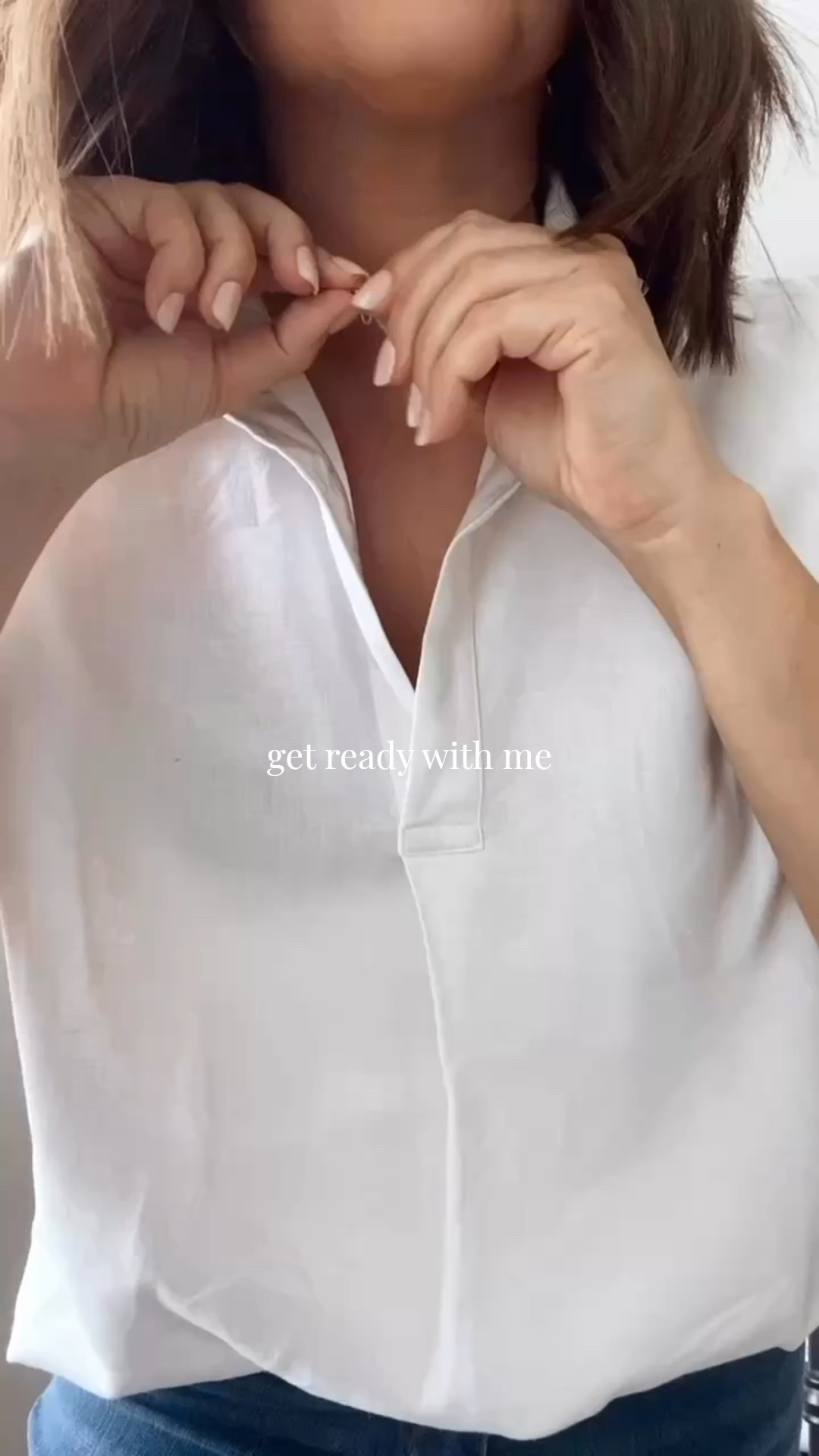 Minimal effort for maximum impact. Always the goal ✌️



#LTKOver40 #LTKFindsUnder100