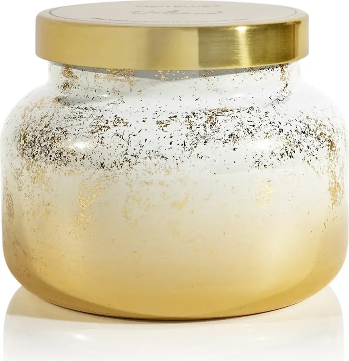 Capri Blue Volcano Glimmer Signature Candle | Nordstrom | Nordstrom